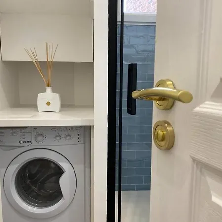 Appartement Cosy A 20 Min Del Arco Del Triunfo En Rer Maisons-Laffitte