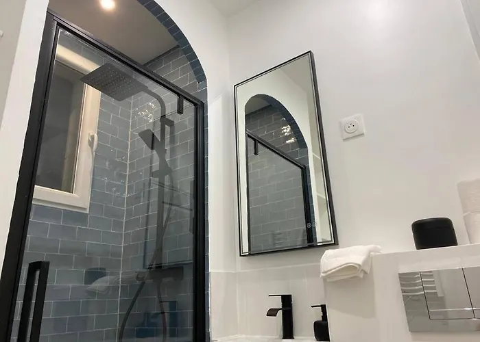 Cosy A 20 Min Del Arco Del Triunfo En Rer * Maisons-Laffitte